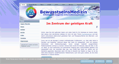 Desktop Screenshot of hermann-groesser.de