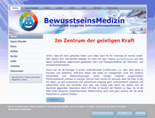 Tablet Screenshot of hermann-groesser.de
